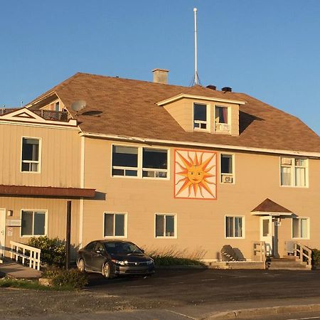 Auberge Soleil De Mer Bonaventure Εξωτερικό φωτογραφία