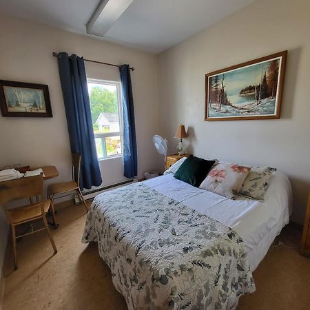 Auberge Soleil De Mer Bonaventure Εξωτερικό φωτογραφία