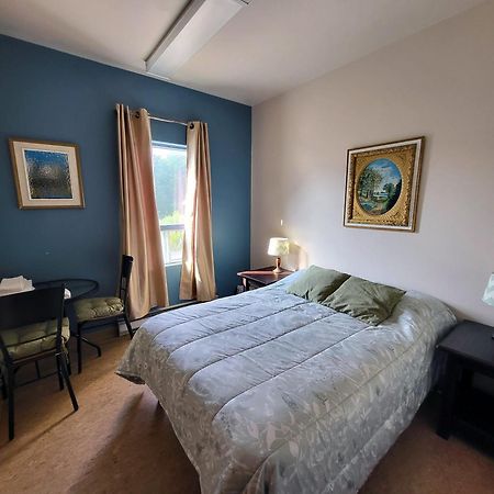 Auberge Soleil De Mer Bonaventure Εξωτερικό φωτογραφία