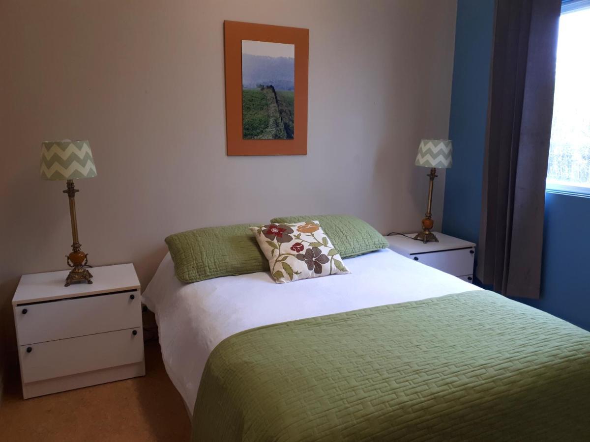 Auberge Soleil De Mer Bonaventure Εξωτερικό φωτογραφία