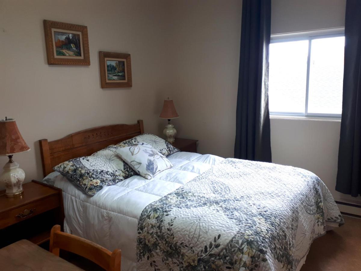 Auberge Soleil De Mer Bonaventure Εξωτερικό φωτογραφία