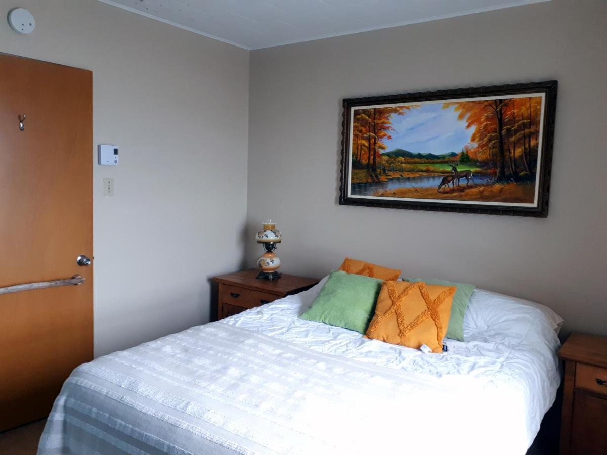 Auberge Soleil De Mer Bonaventure Εξωτερικό φωτογραφία
