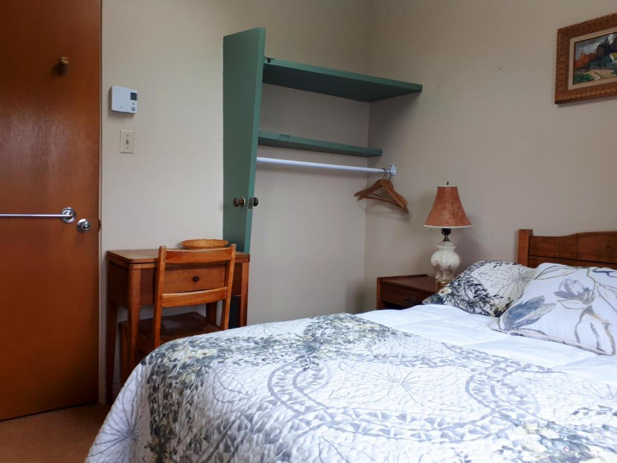 Auberge Soleil De Mer Bonaventure Εξωτερικό φωτογραφία