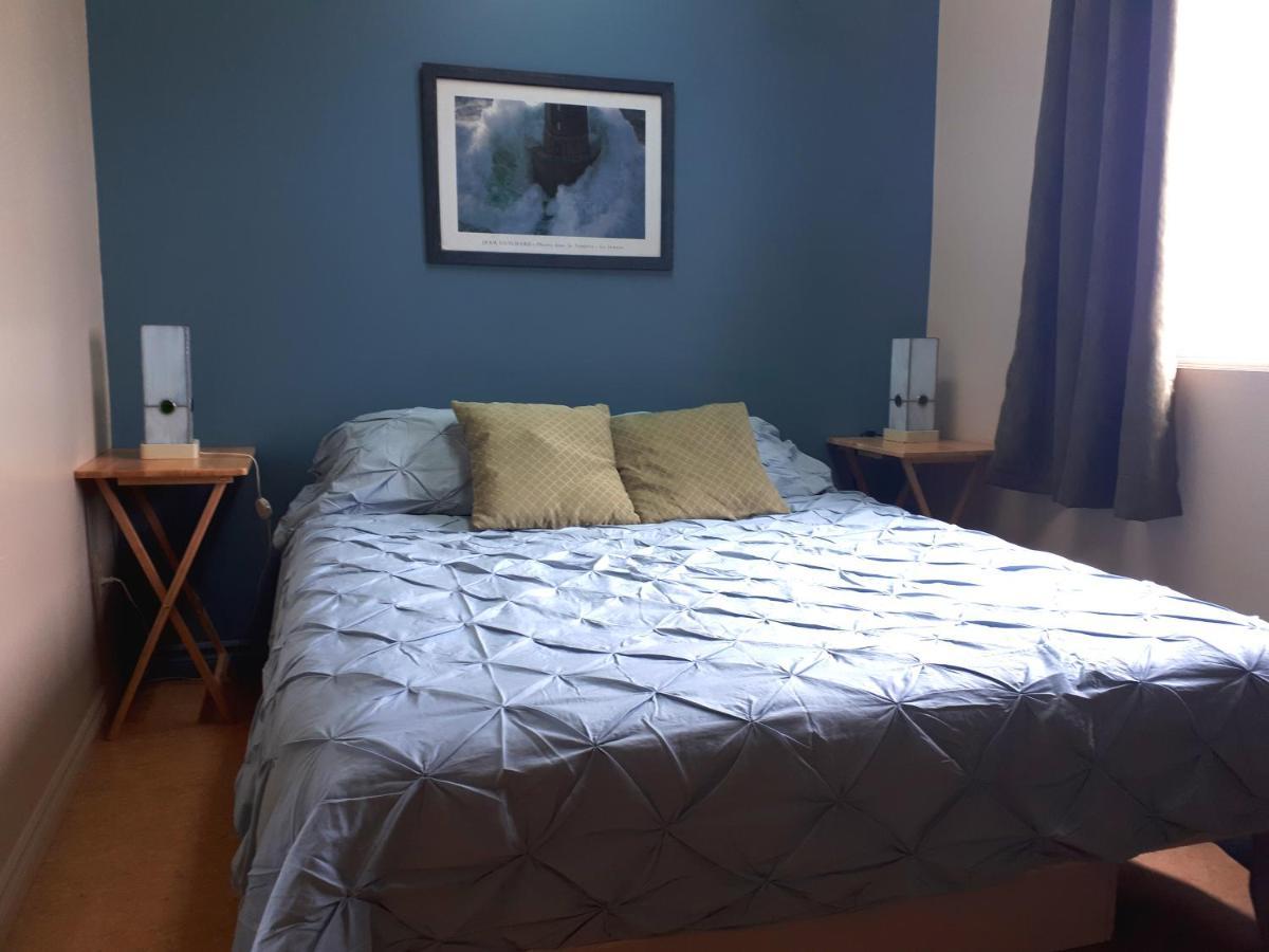 Auberge Soleil De Mer Bonaventure Εξωτερικό φωτογραφία