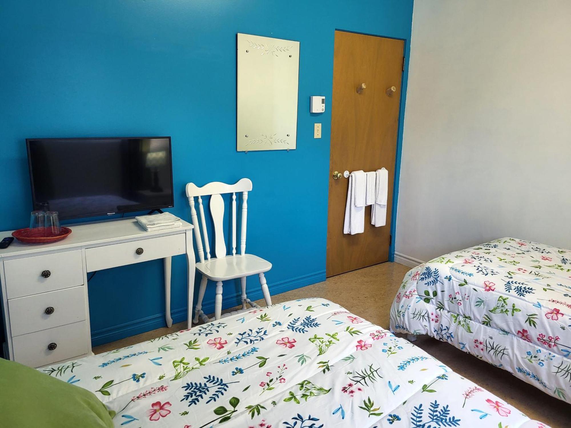 Auberge Soleil De Mer Bonaventure Εξωτερικό φωτογραφία
