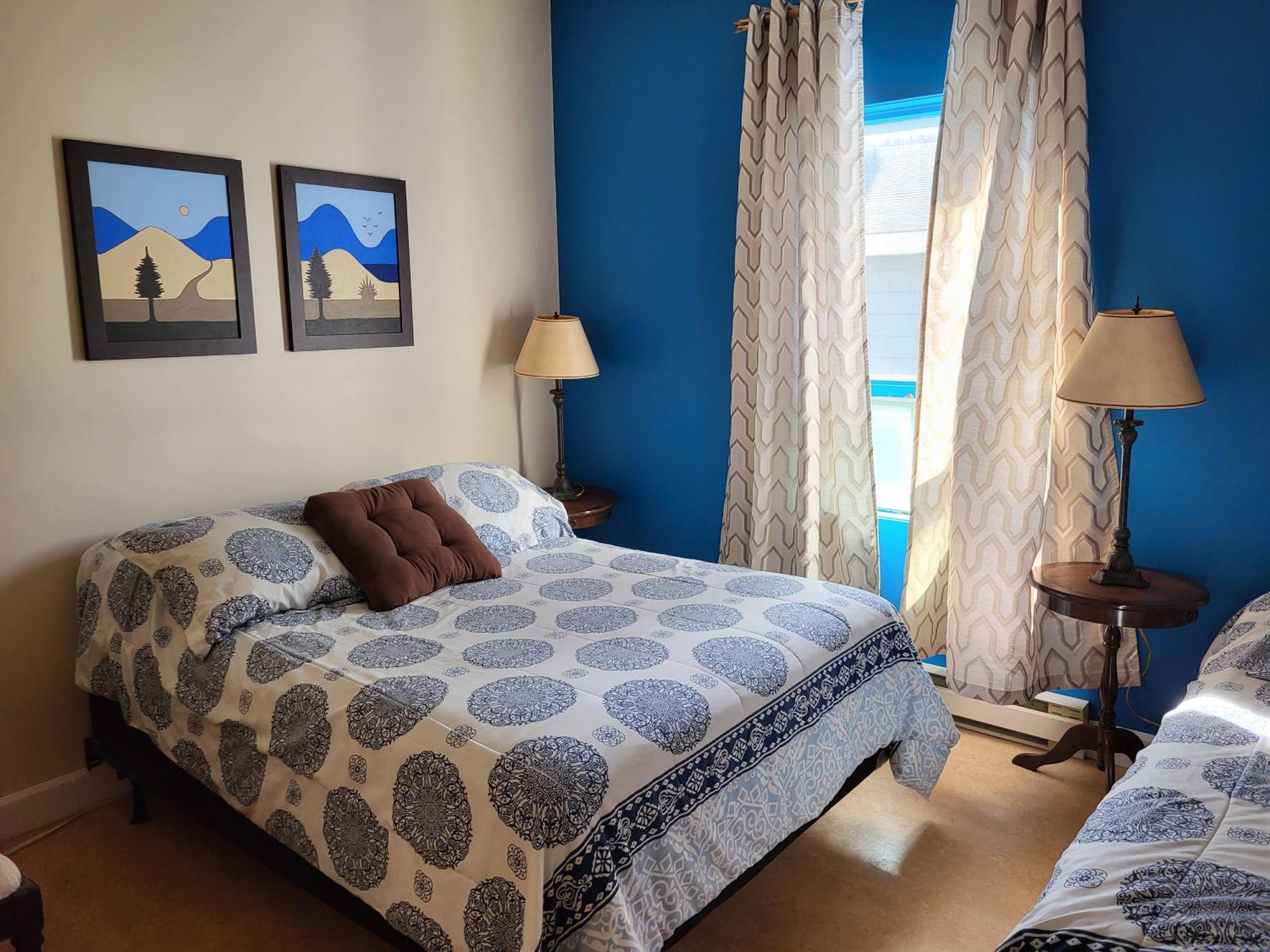 Auberge Soleil De Mer Bonaventure Εξωτερικό φωτογραφία
