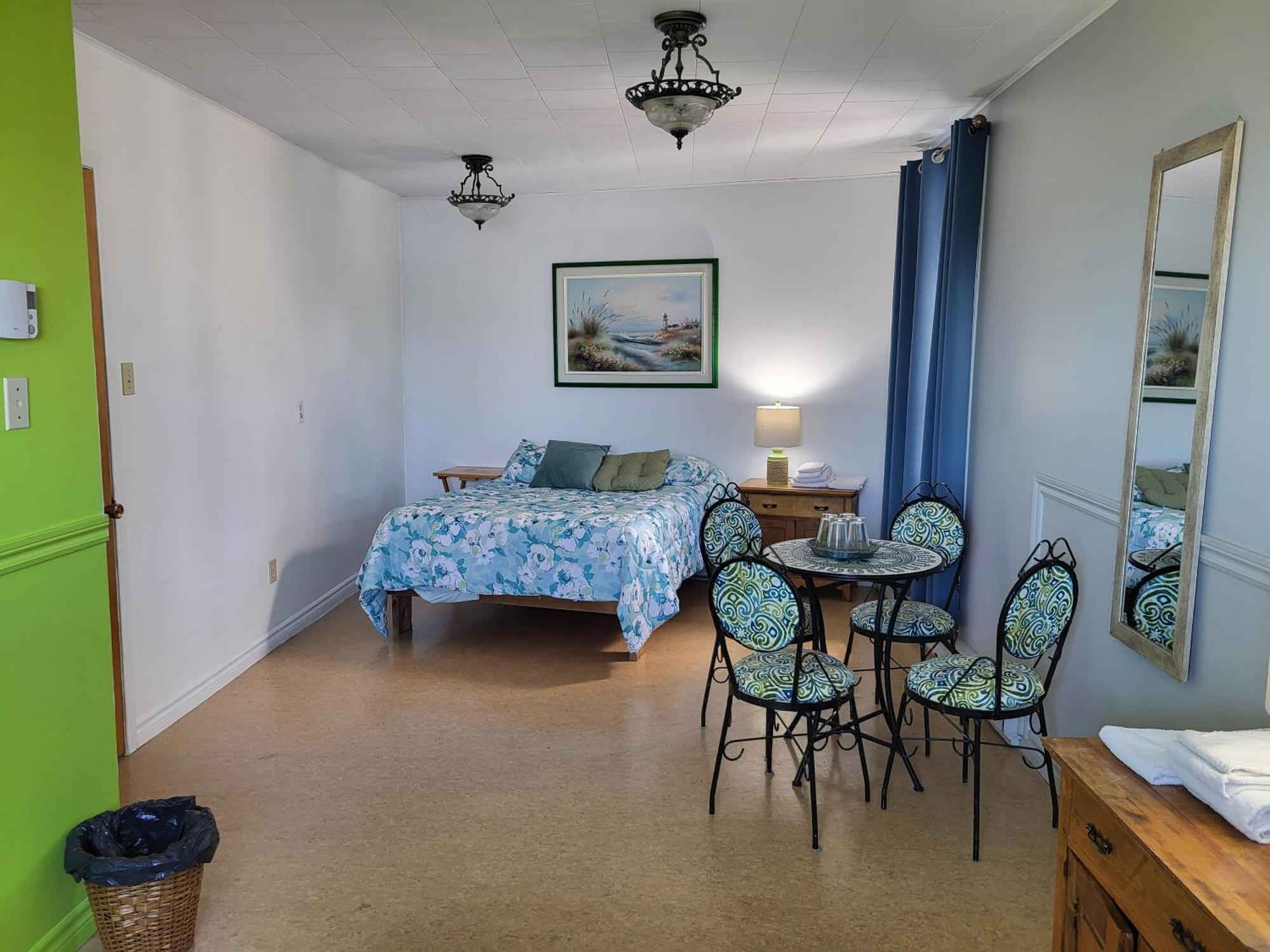 Auberge Soleil De Mer Bonaventure Εξωτερικό φωτογραφία
