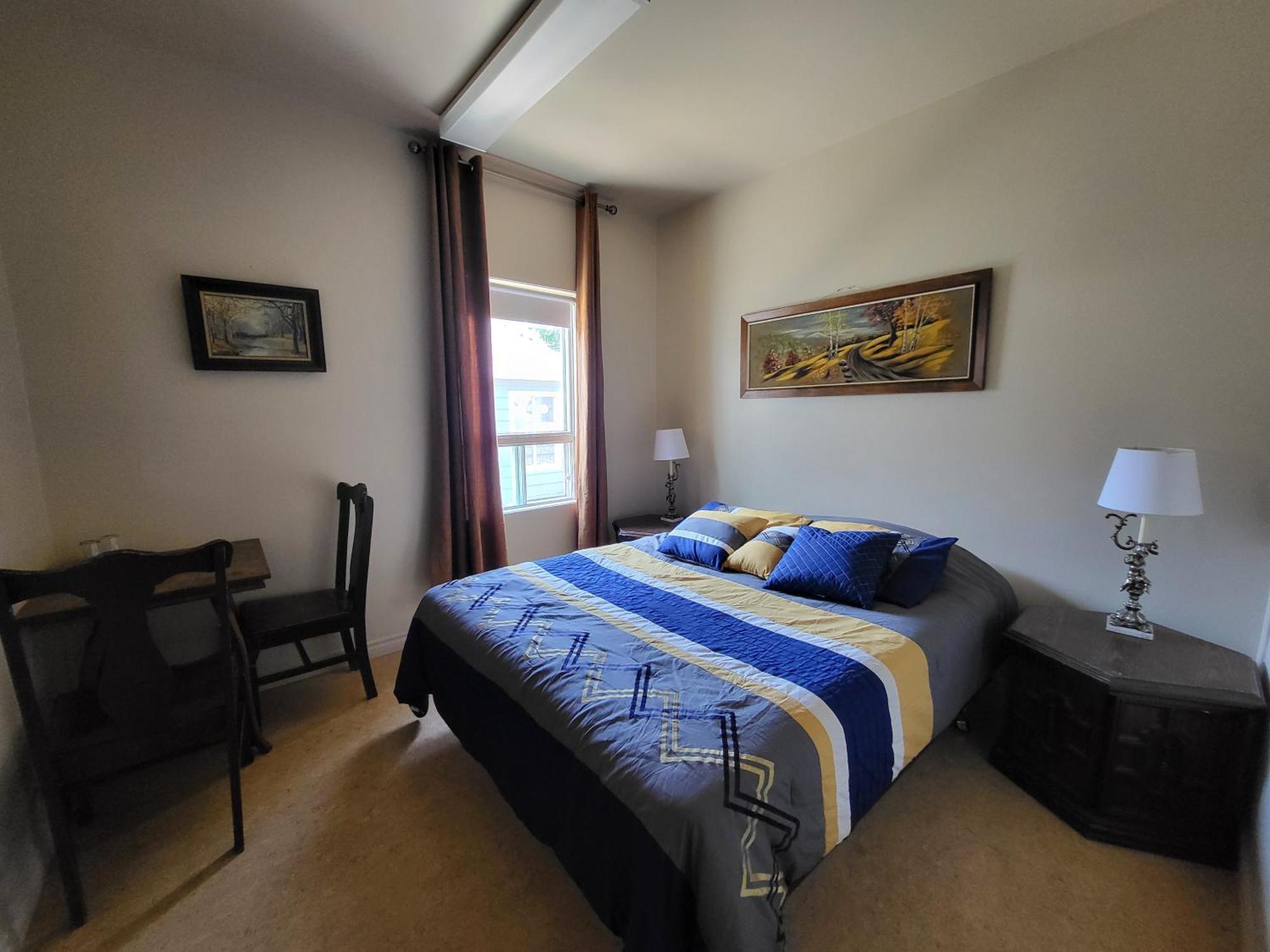 Auberge Soleil De Mer Bonaventure Εξωτερικό φωτογραφία