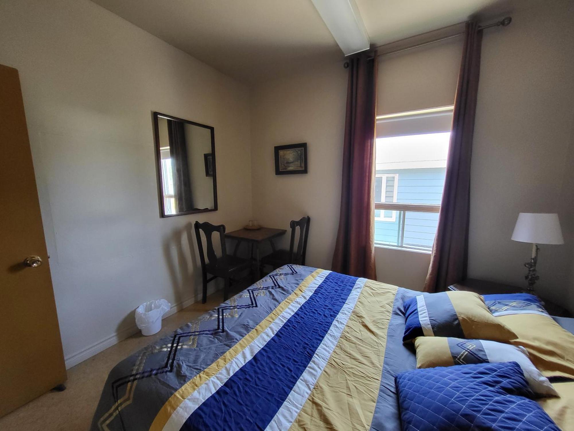 Auberge Soleil De Mer Bonaventure Εξωτερικό φωτογραφία