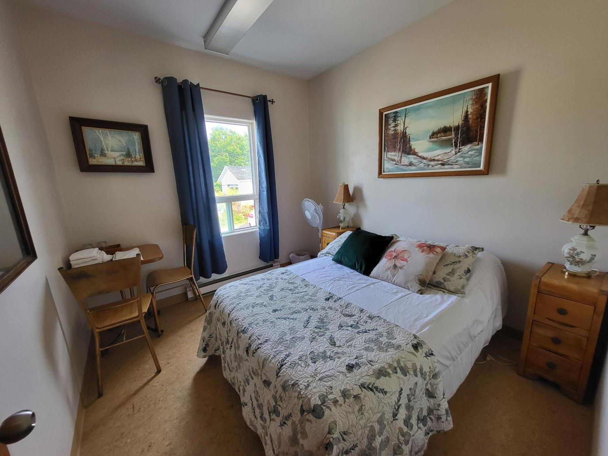 Auberge Soleil De Mer Bonaventure Εξωτερικό φωτογραφία