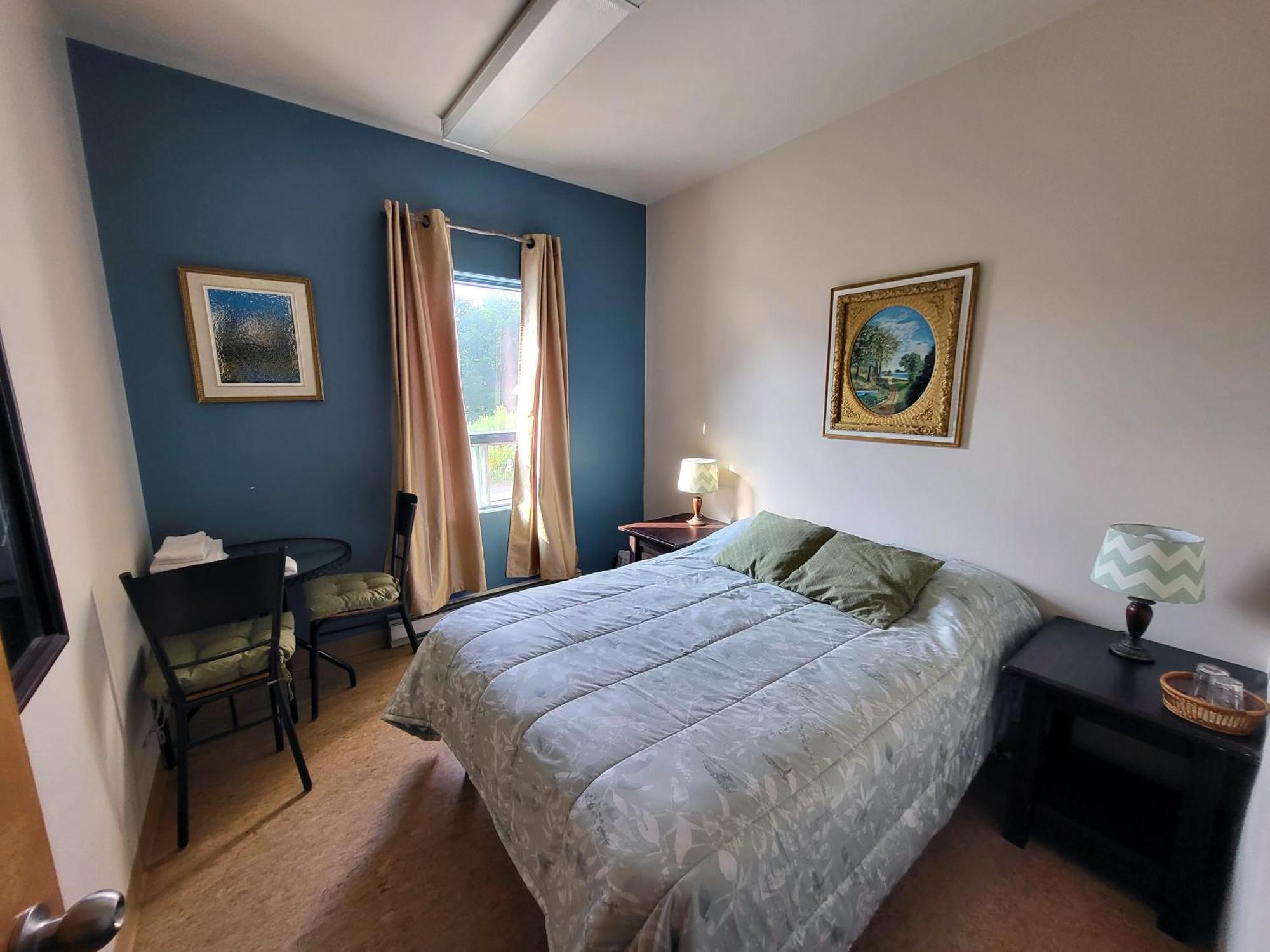 Auberge Soleil De Mer Bonaventure Εξωτερικό φωτογραφία