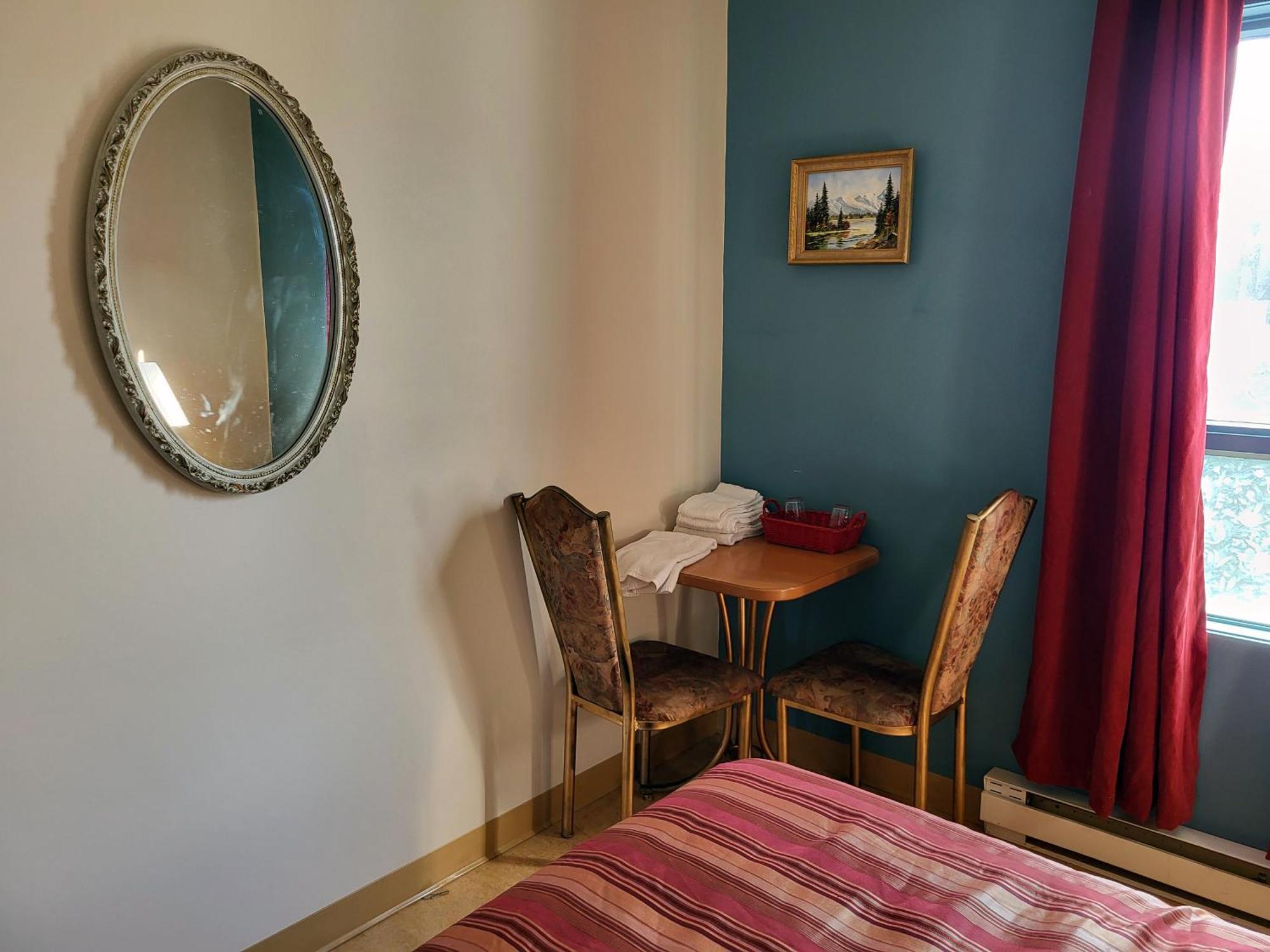 Auberge Soleil De Mer Bonaventure Εξωτερικό φωτογραφία