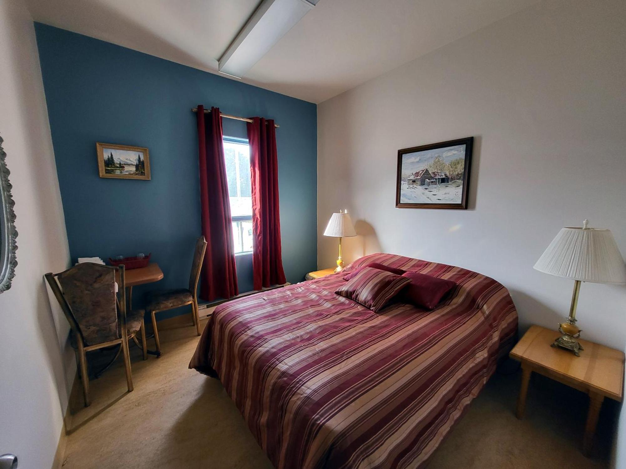 Auberge Soleil De Mer Bonaventure Εξωτερικό φωτογραφία